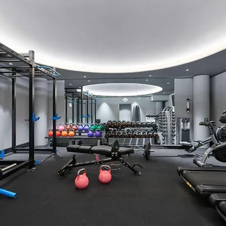Hotel Børs 5*