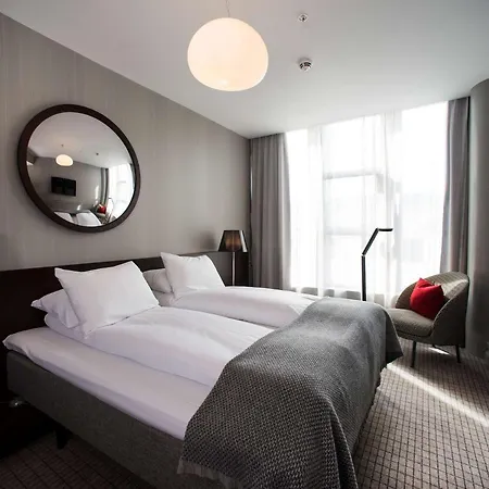 Børs Hotel Bergen