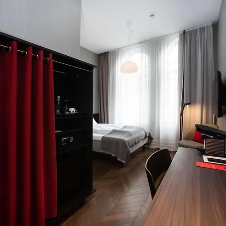 Hotel Børs 5*