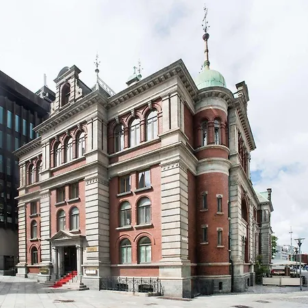 Børs Hotel Bergen
