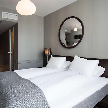 Hotel Børs