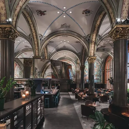 Børs Hotel