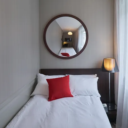Hotel Børs Bergen