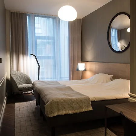 Børs Hotel