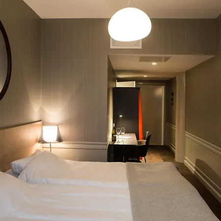 Hotel Børs