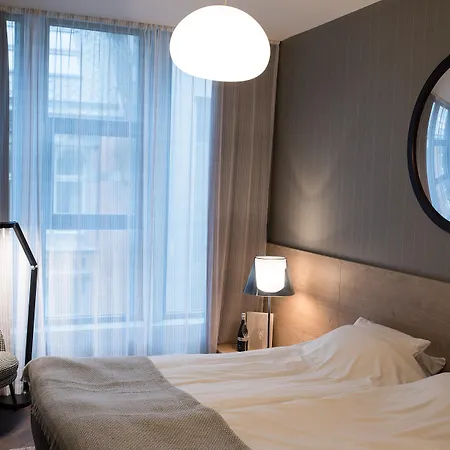 Børs Hotel