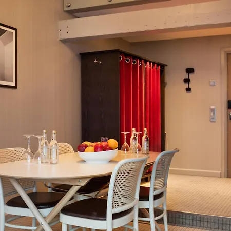 Hotel Bors Bergen