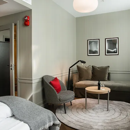 Børs Hotel