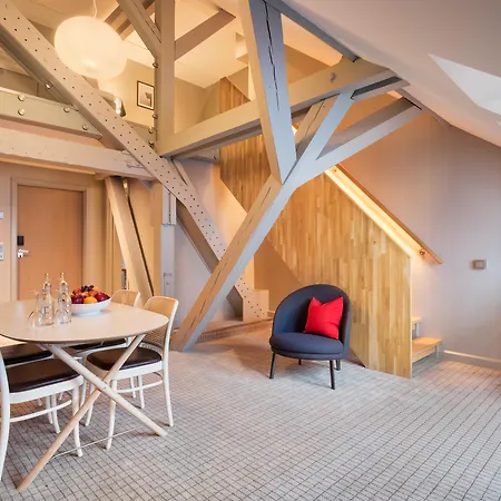 Hotel Børs