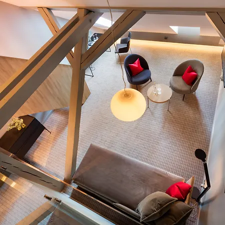 Børs 5* Bergen