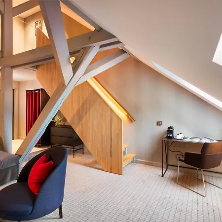 Hotel Børs 5*