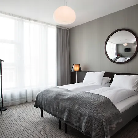 Bors Hotel Bergen