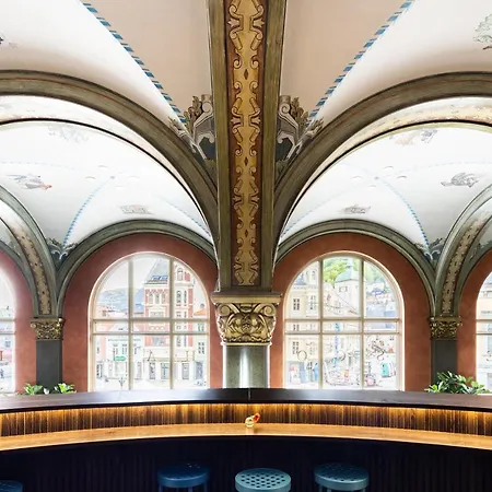 Hotel Børs 5*