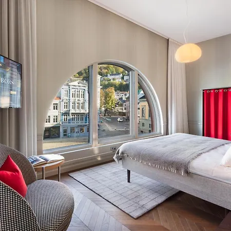 Børs Hotel