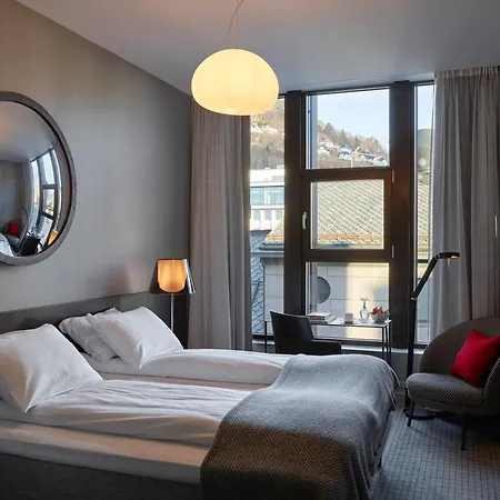 Børs Hotel
