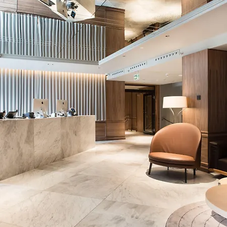 Bors Hotel 5*
