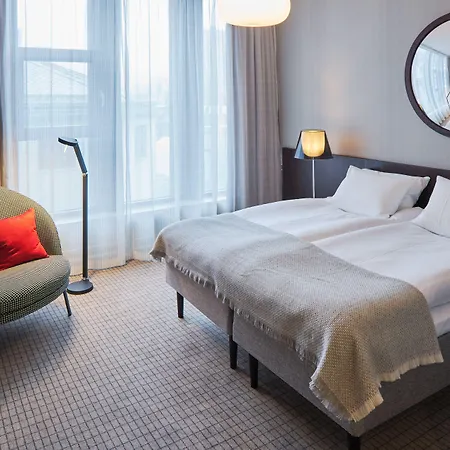 Bors 5* Bergen