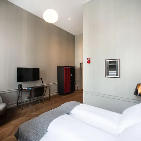 Bors Hotel Bergen
