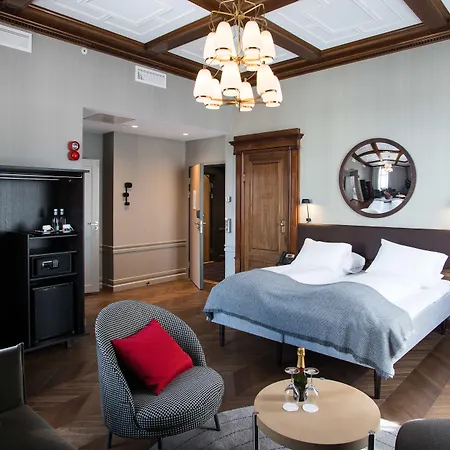 Bors 5* Bergen