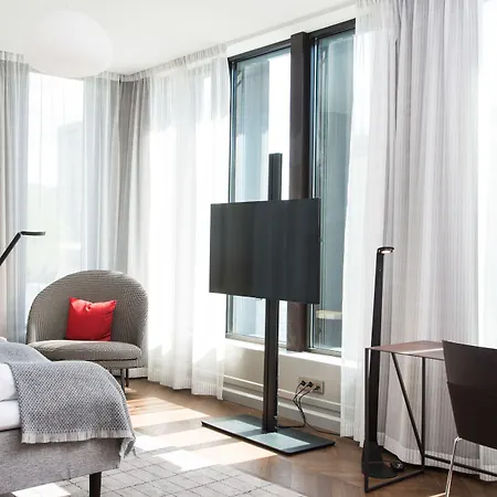 Bors Hotel Bergen