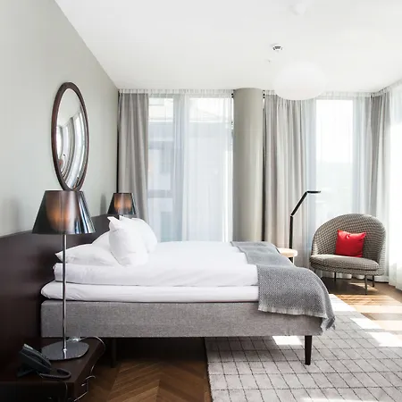 Bors 5* Bergen