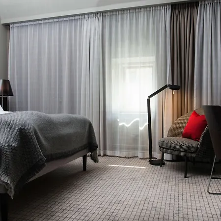 Hotel Bors 5*