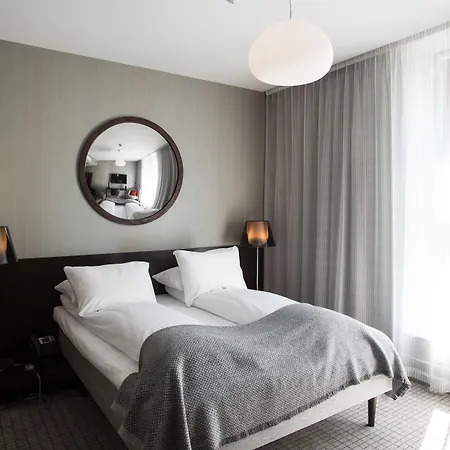 Hotel Bors