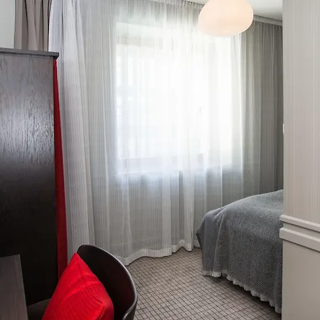 Hotel Bors