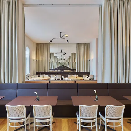 Hotel Bors Bergen