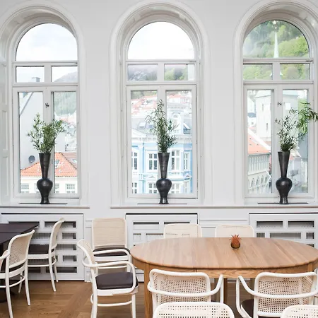 Bors 5* Bergen