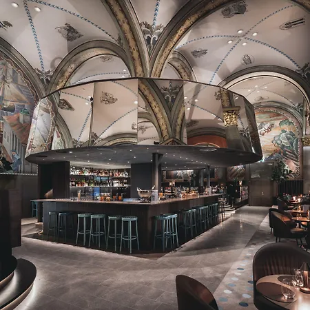 Bors Hotel Bergen