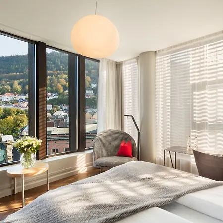 Bors Hotel Bergen