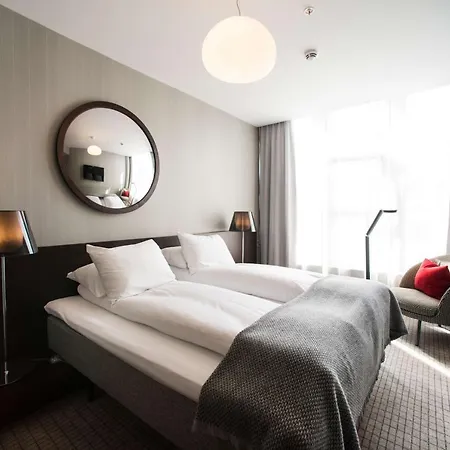 Bors Hotel Bergen