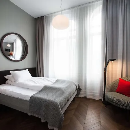 Bors 5* Bergen