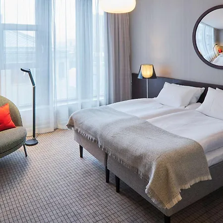 Bors Hotel Bergen