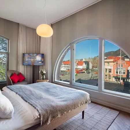 Bors 5* Bergen