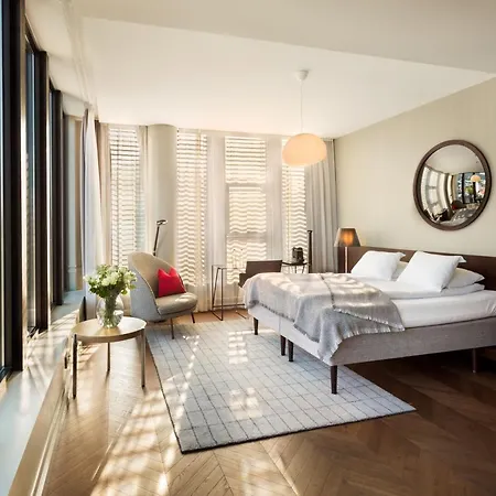 Hotel Bors Bergen