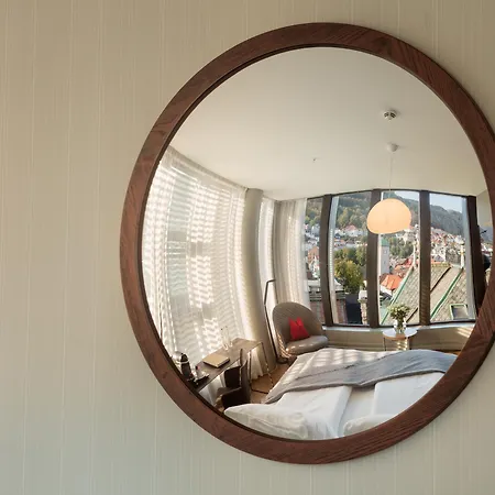 بيرغين بورس 5*