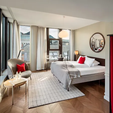 Otel Bors