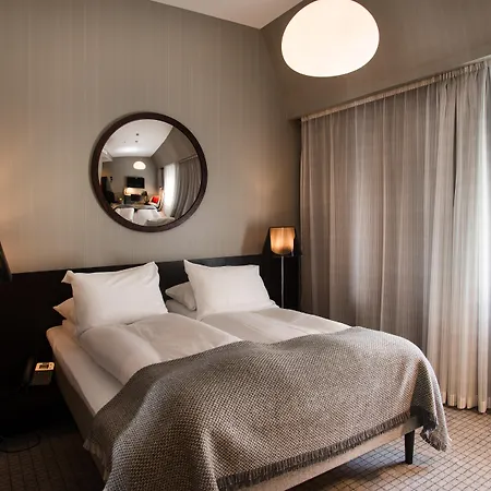 فندق بيرغين بورس