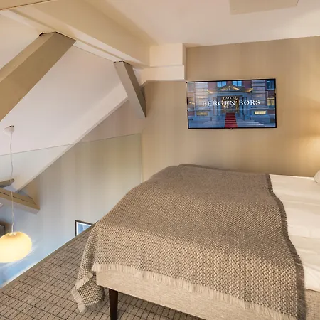 Hotel Bors 5*