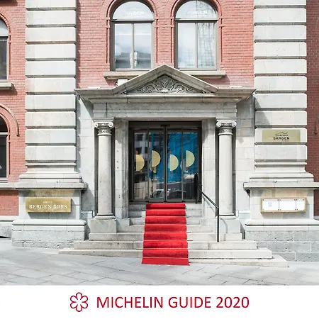 بيرغين بورس برغن