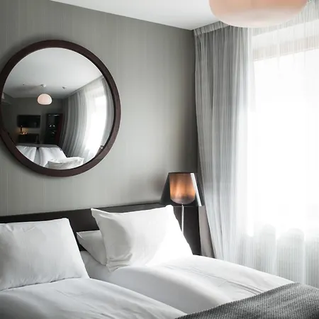Hotel Bors