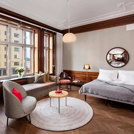 Bors Hotel 5*