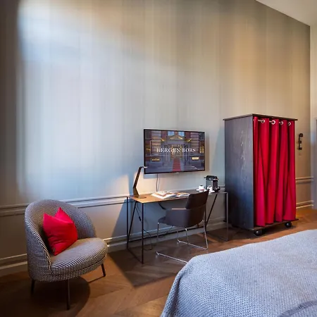 Bors Otel Bergen