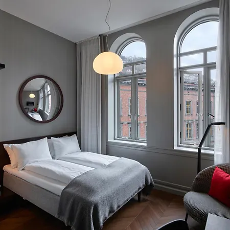 Bors Hotel Bergen