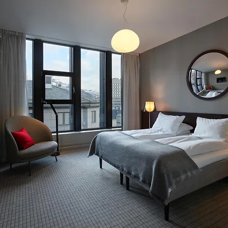 Otel Bors Bergen