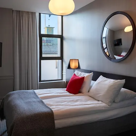 Hotel Børs 5*