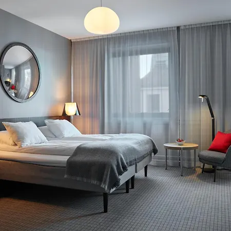 Bors Hotel