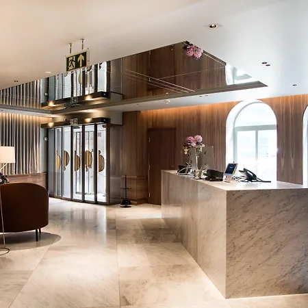 Bors Hotel Bergen